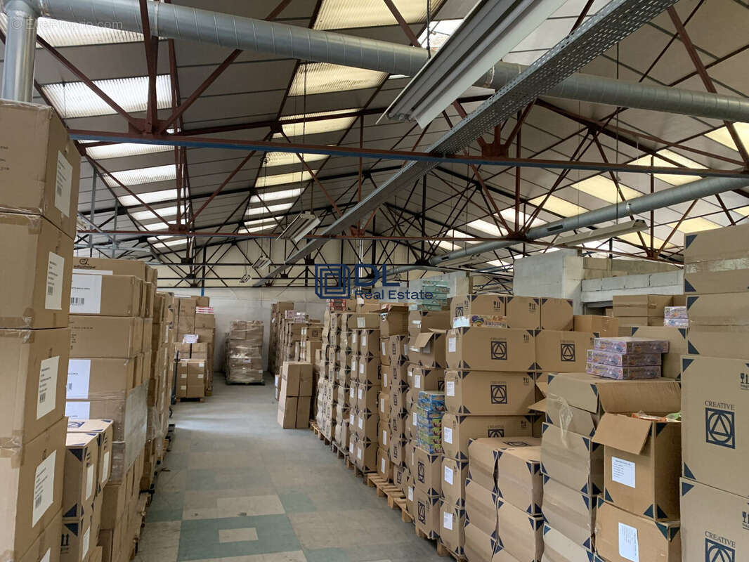 Commerce à BRETIGNY-SUR-ORGE