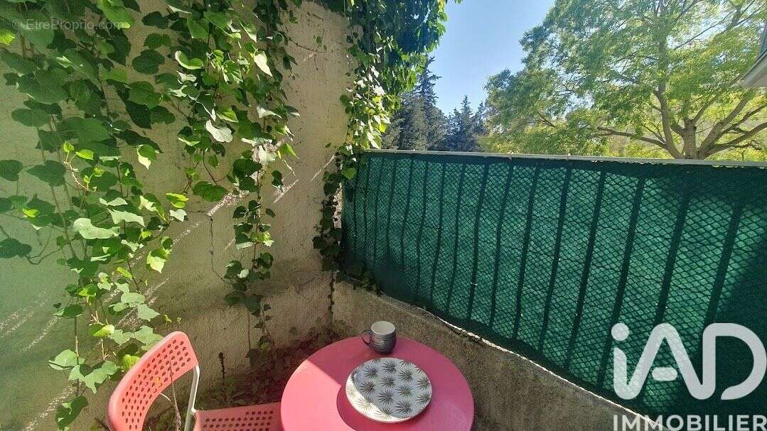 Photo 8 - Appartement à MONTPELLIER