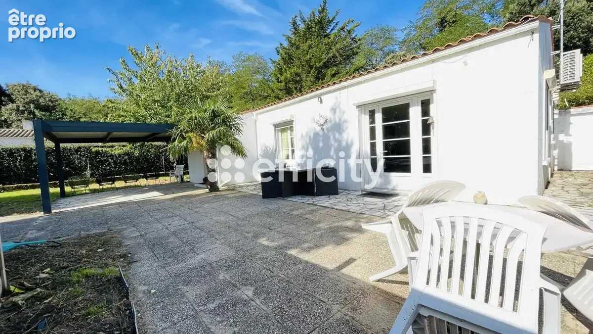 Maison 108 m² à Dolus-D'oleron  - photo 2