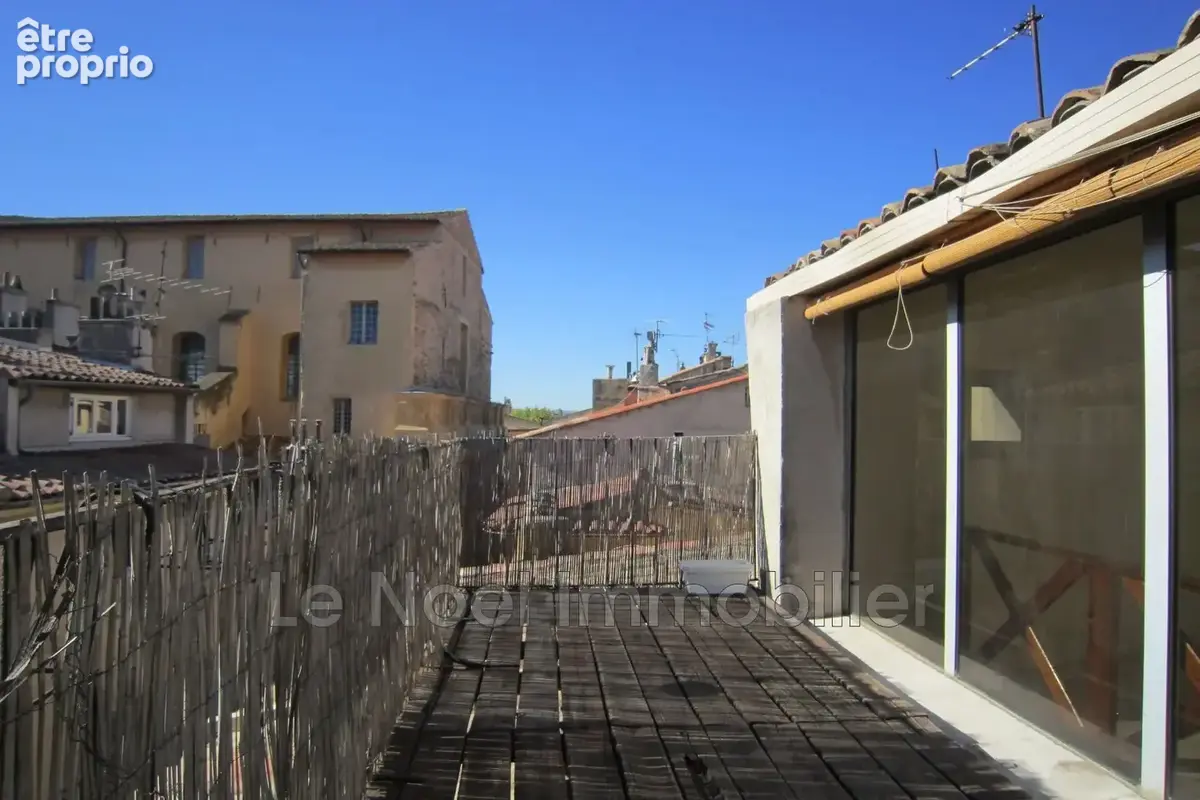 Appartement 2 pièces 59 m² à vendre à Aix-En-Provence (13100) - photo 1