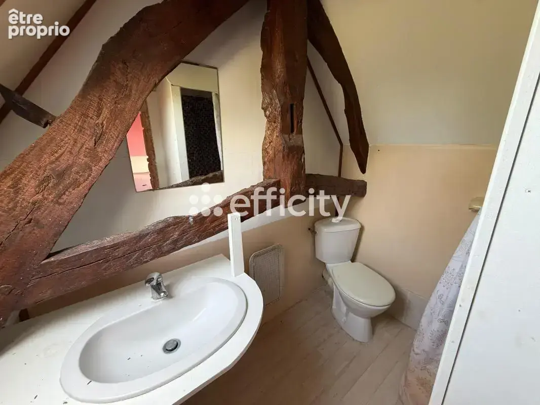 Maison ancienne - photo 22
