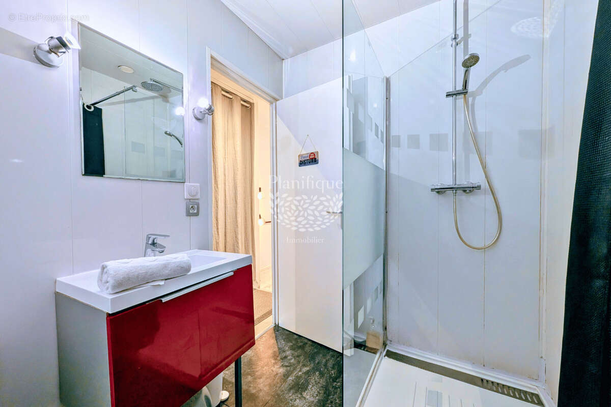 Appartement à ANNECY