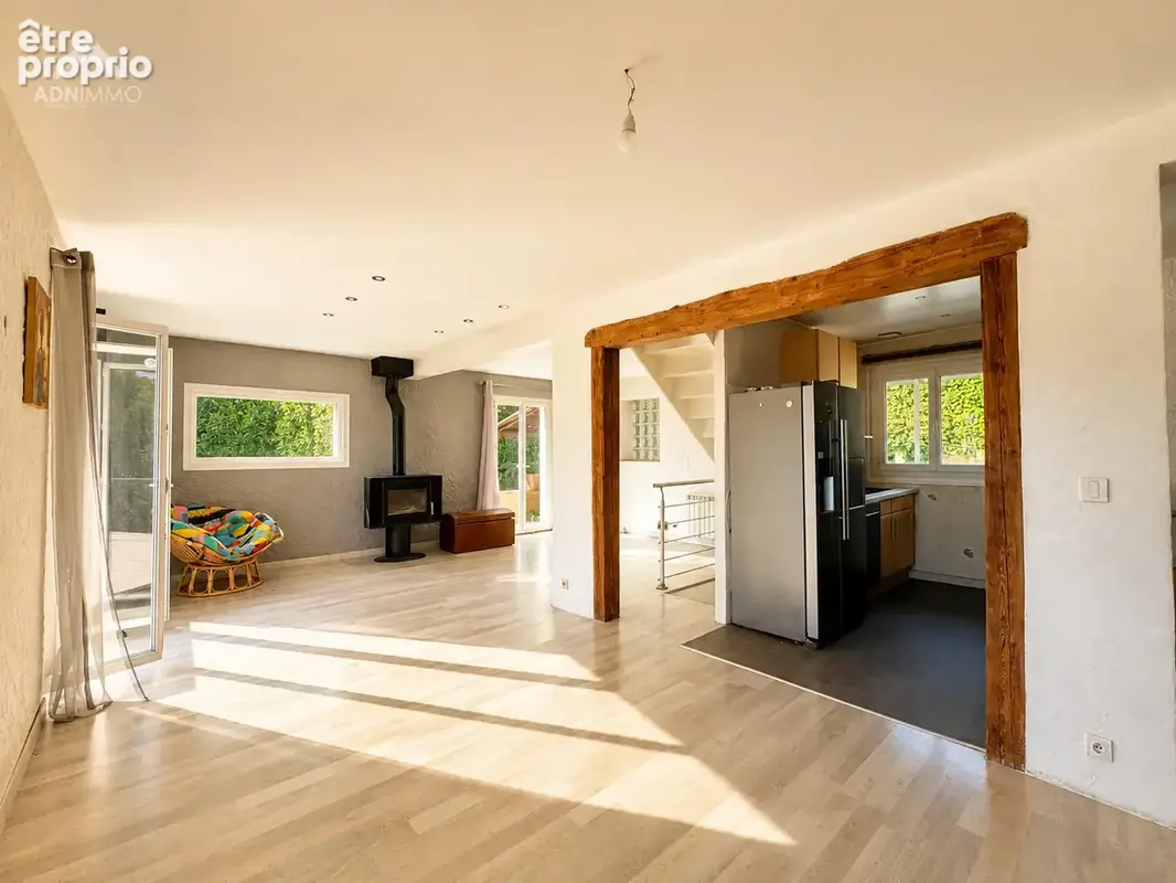 Maison 4 Pièces 184 m2 - photo 8