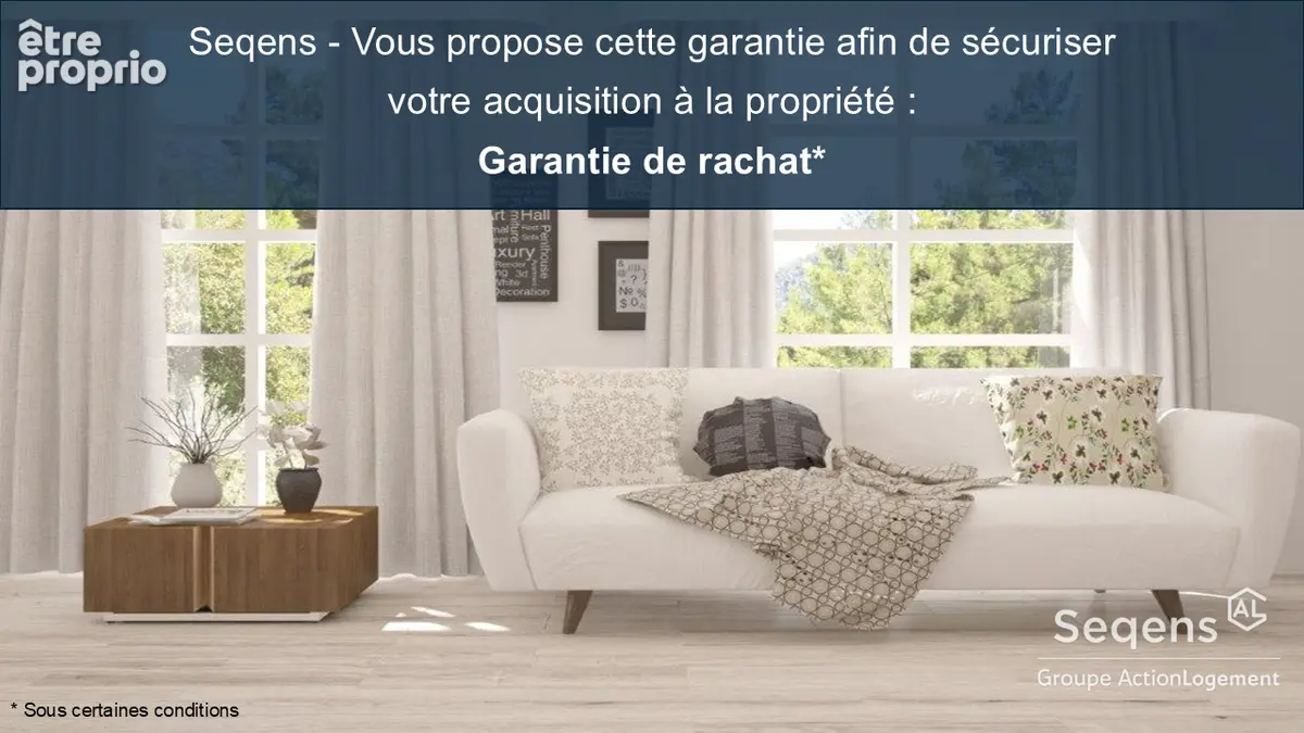 Appartement Villiers Sur Marne 3 pièce(s) 70.10 m2 - photo 13