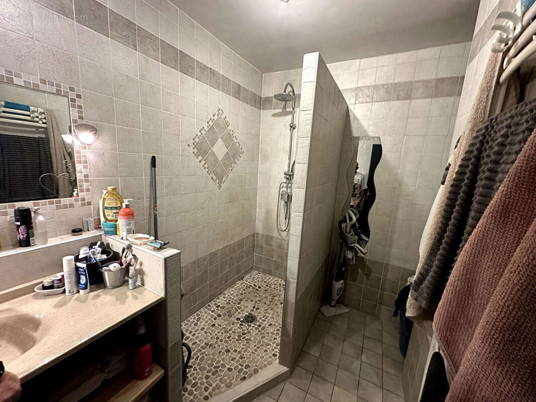 Maison à MARSEILLE-12E