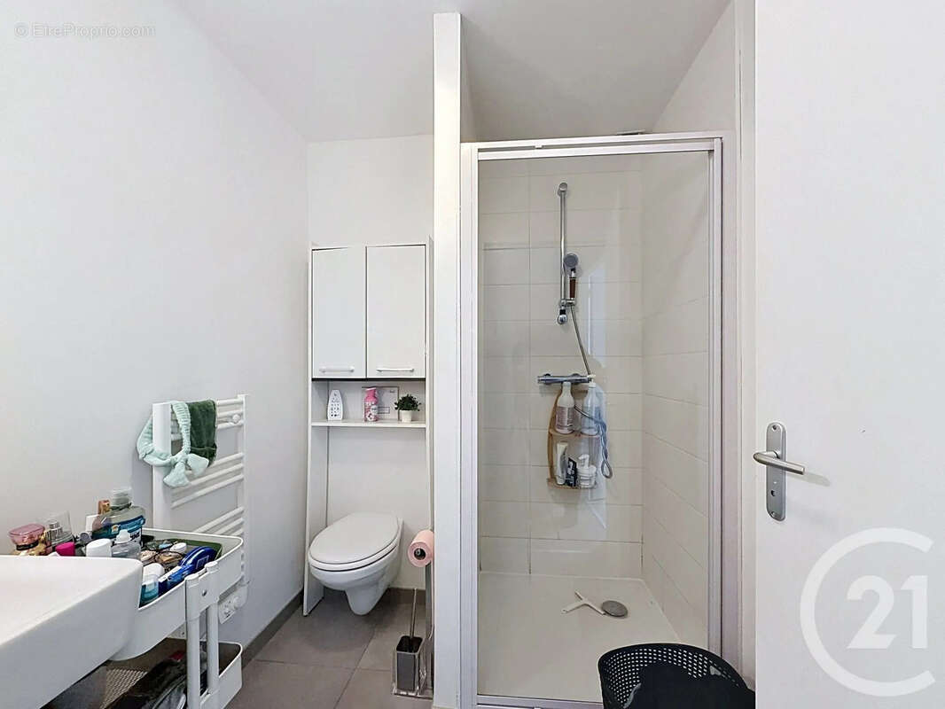 Appartement à ANGERS