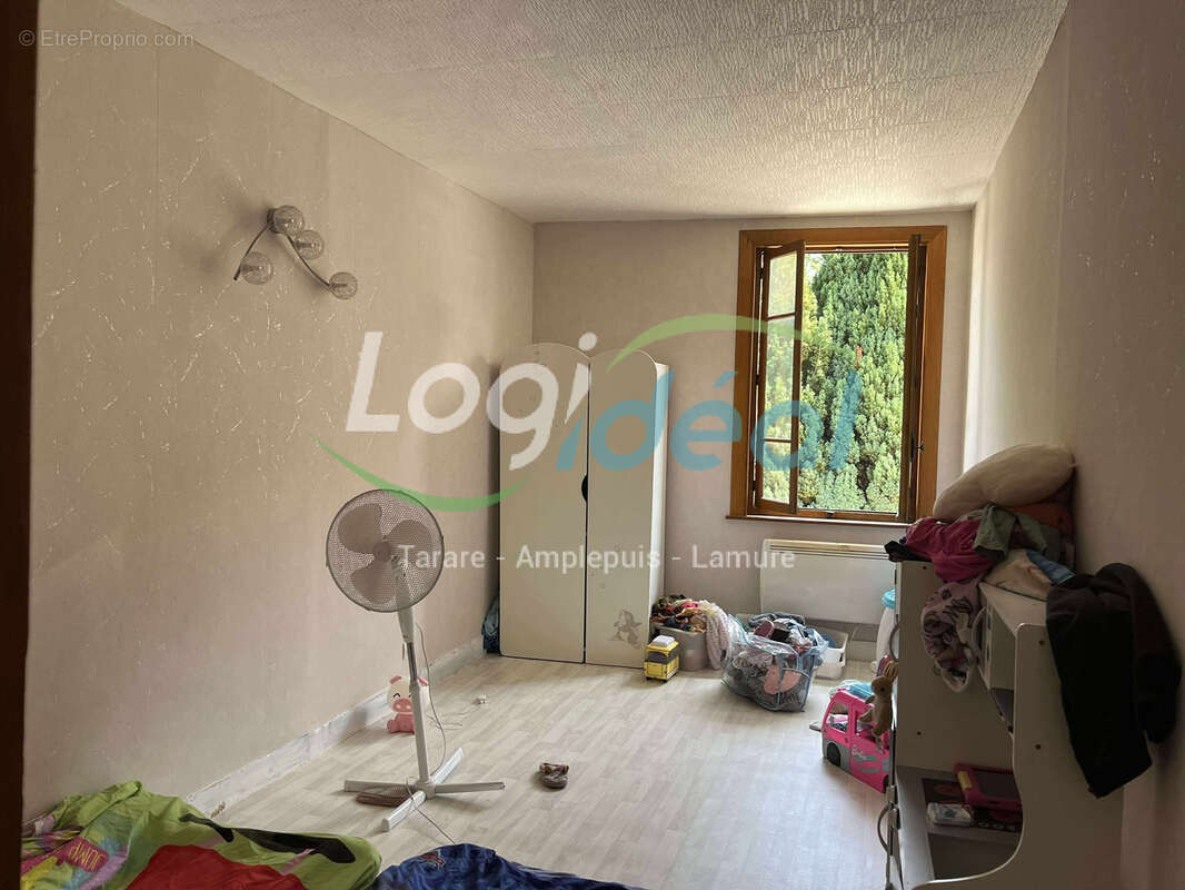 Maison de village à St Nizier d'Azergues - photo 5