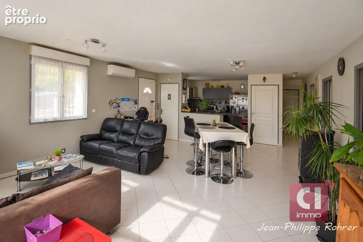 Maison à vendre à Montfort-sur-Argens -  289 000 - photo 4