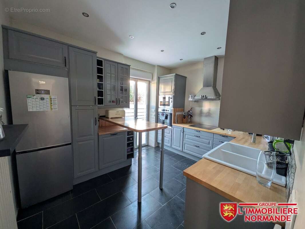 Maison à LIMETZ-VILLEZ