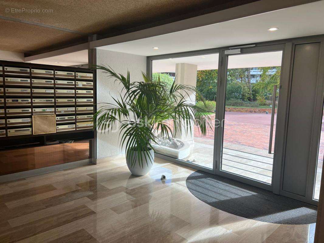 Appartement à FRANCONVILLE