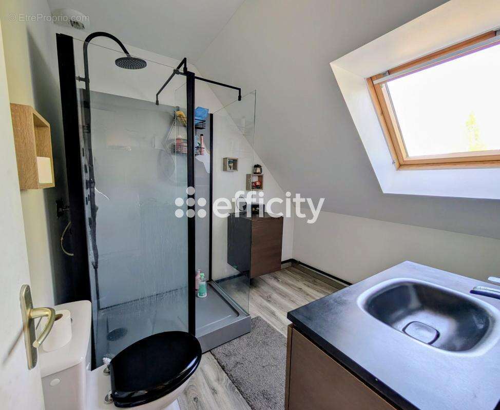 Maison 103 m² à Queven  - photo 11