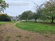 Terrain à JOUE-LES-TOURS