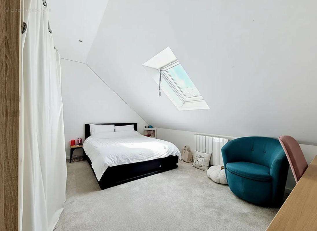 Maison 6 chambres, jardin et piscine - photo 7
