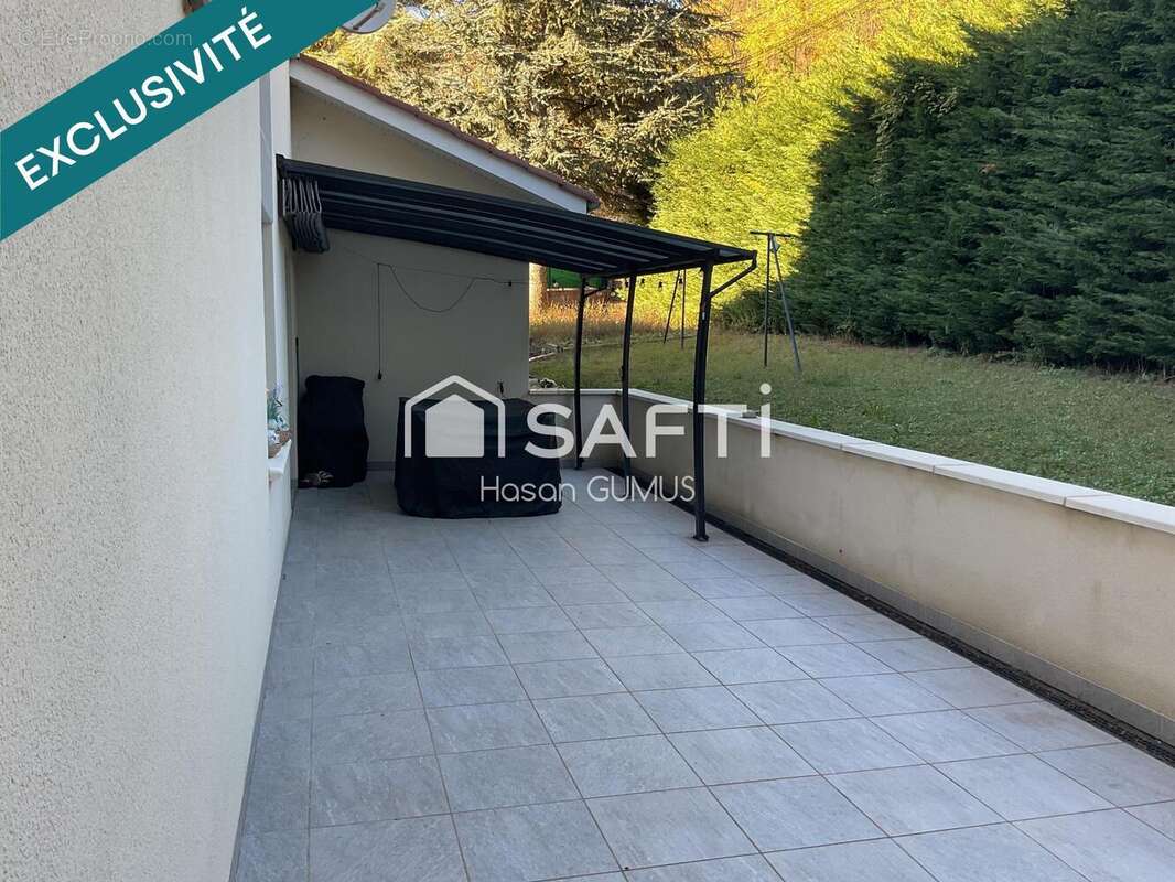 Photo 4 - Maison à PONT-EVEQUE