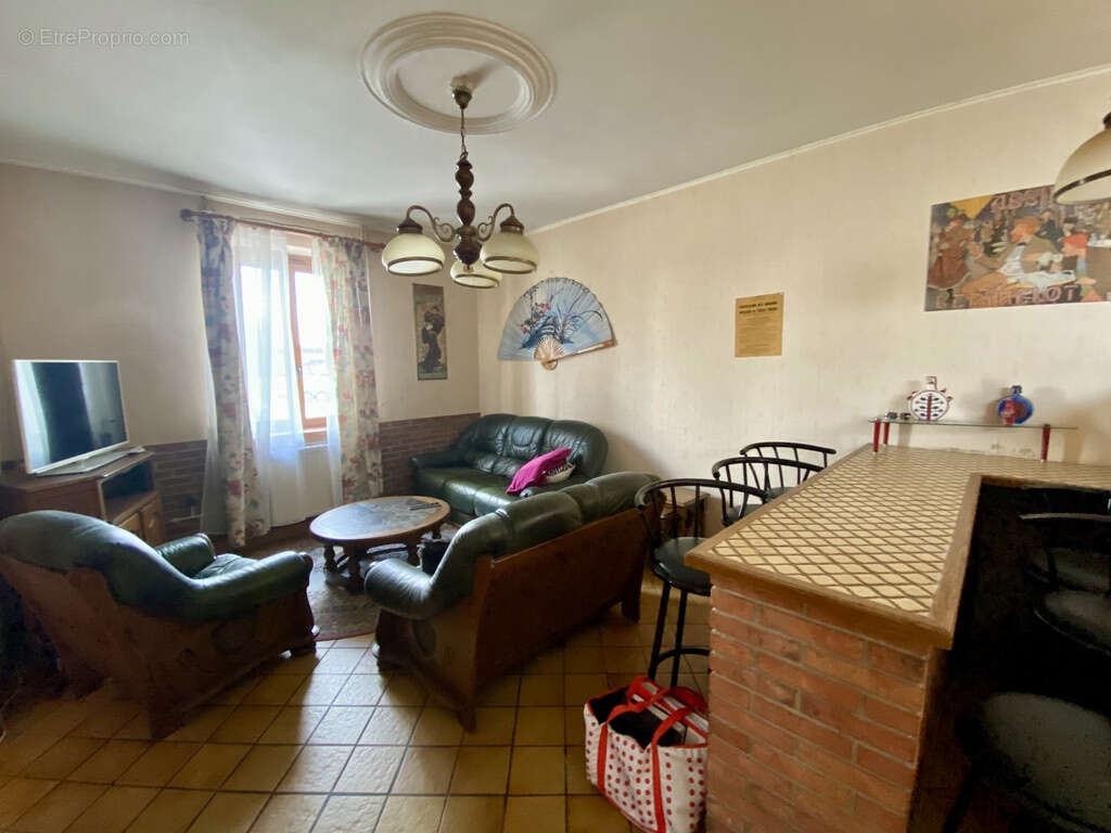 Appartement à FEIGNIES