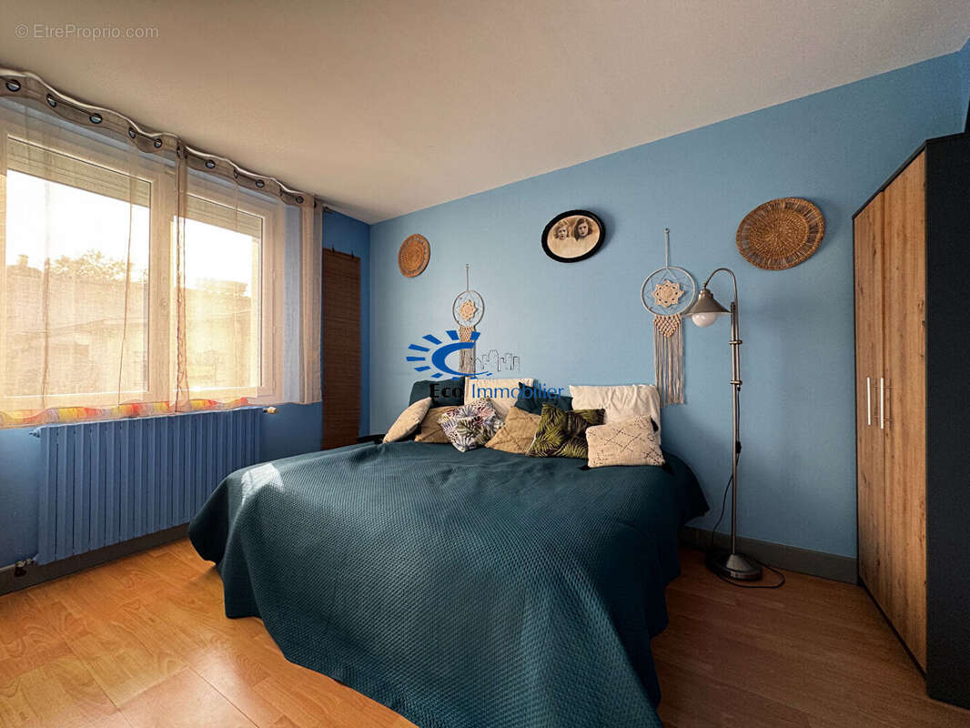 Maison à LA ROCHELLE