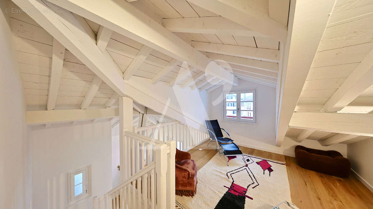 Appartement à SAINT-JEAN-DE-LUZ