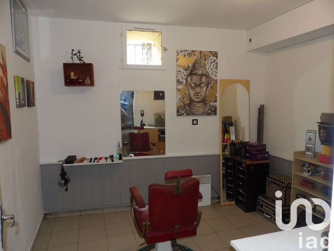 Photo 6 - Maison à FONTET