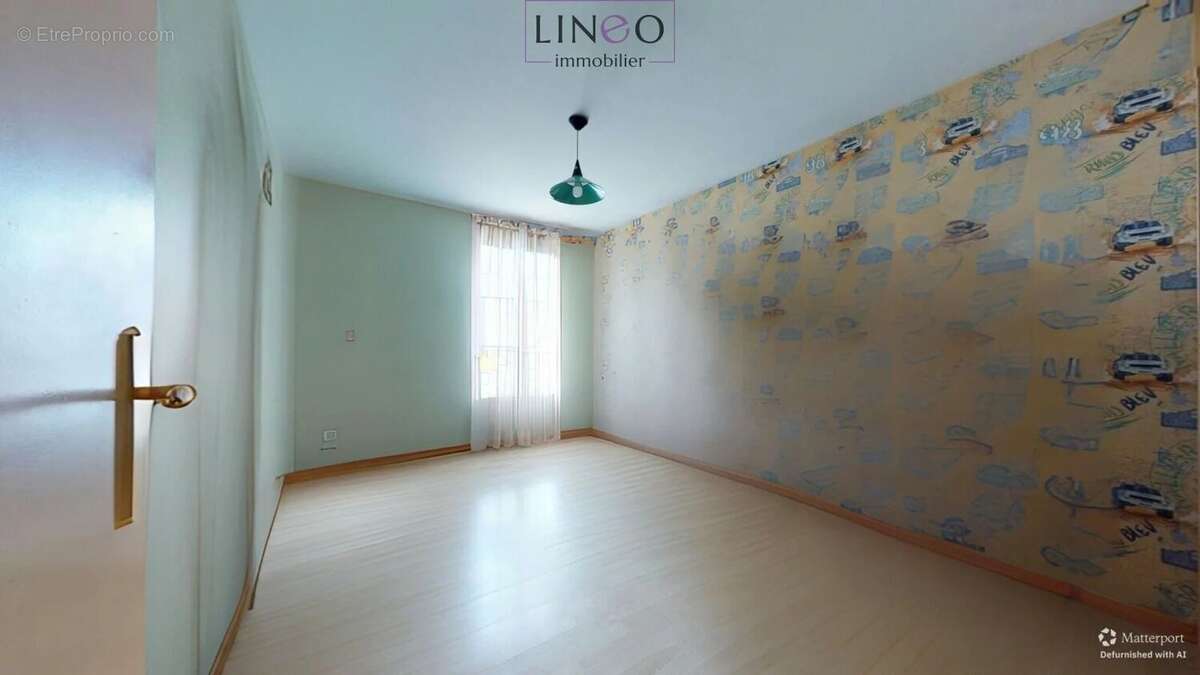 Maison à VITRY-SUR-SEINE