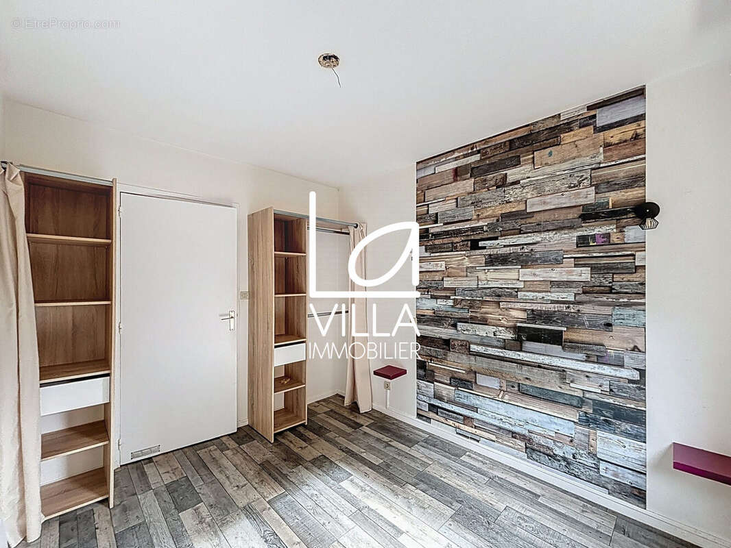 Appartement à BOULOGNE-SUR-MER