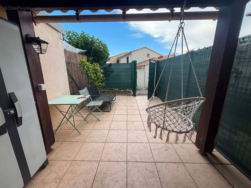 Appartement à SAINT-VALLIER-DE-THIEY