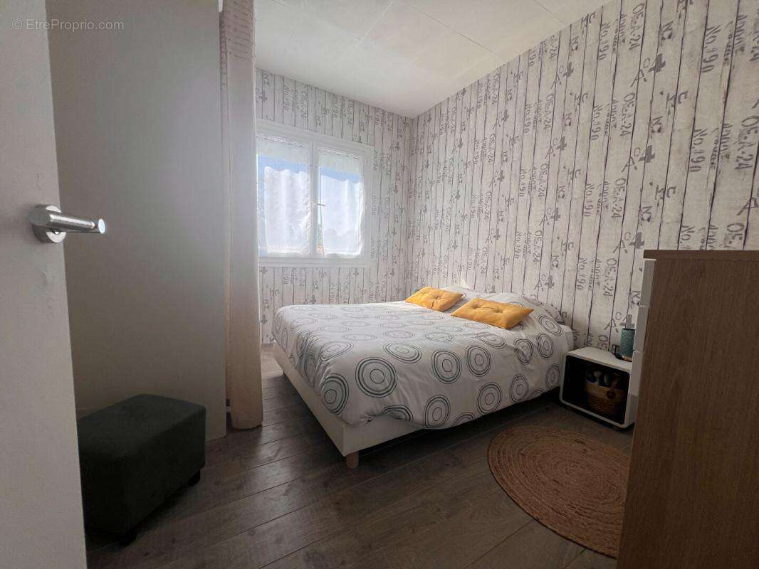 Maison à SAINT-JEAN-DE-MONTS