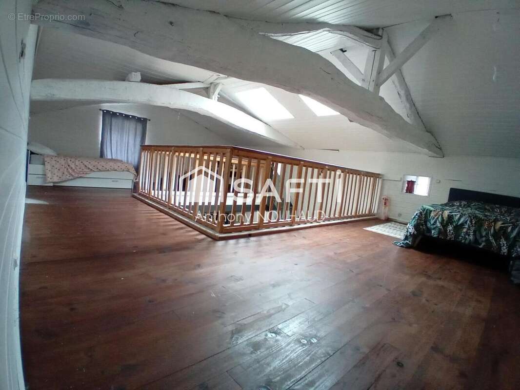 Photo 8 - Maison à SALLES-D&#039;ANGLES