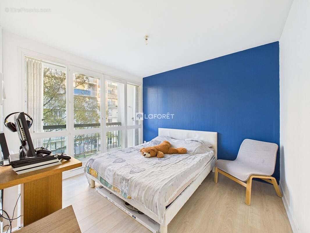 Appartement à QUIMPER