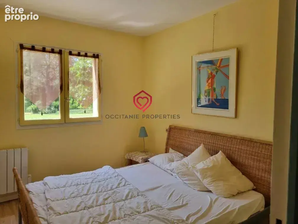 Grande maison avec gîte séparé sur 1,7 ha de terrain - photo 19