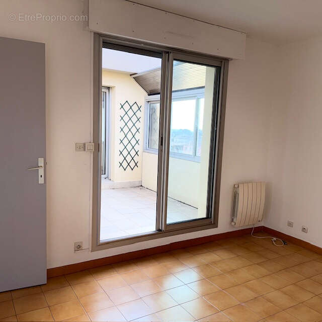 Appartement à CARPENTRAS