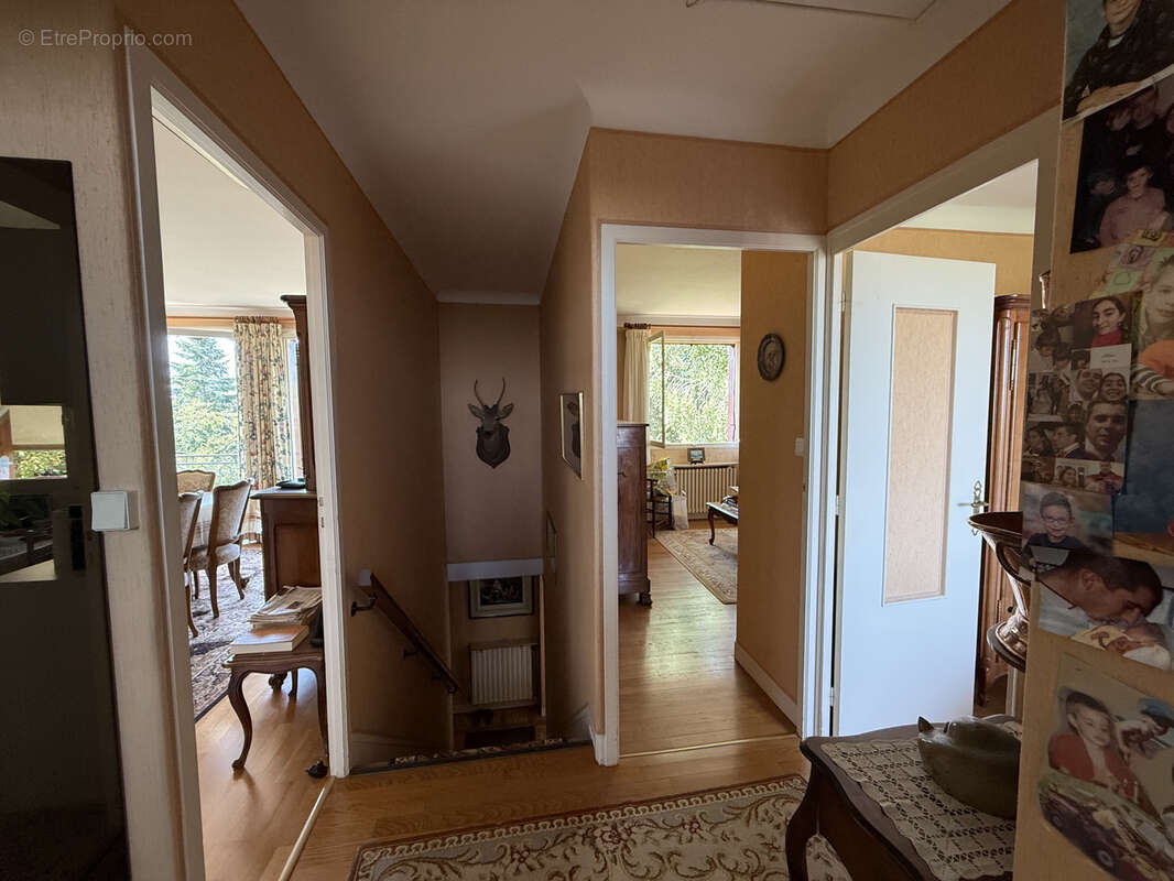 Maison à MENETOU-RATEL