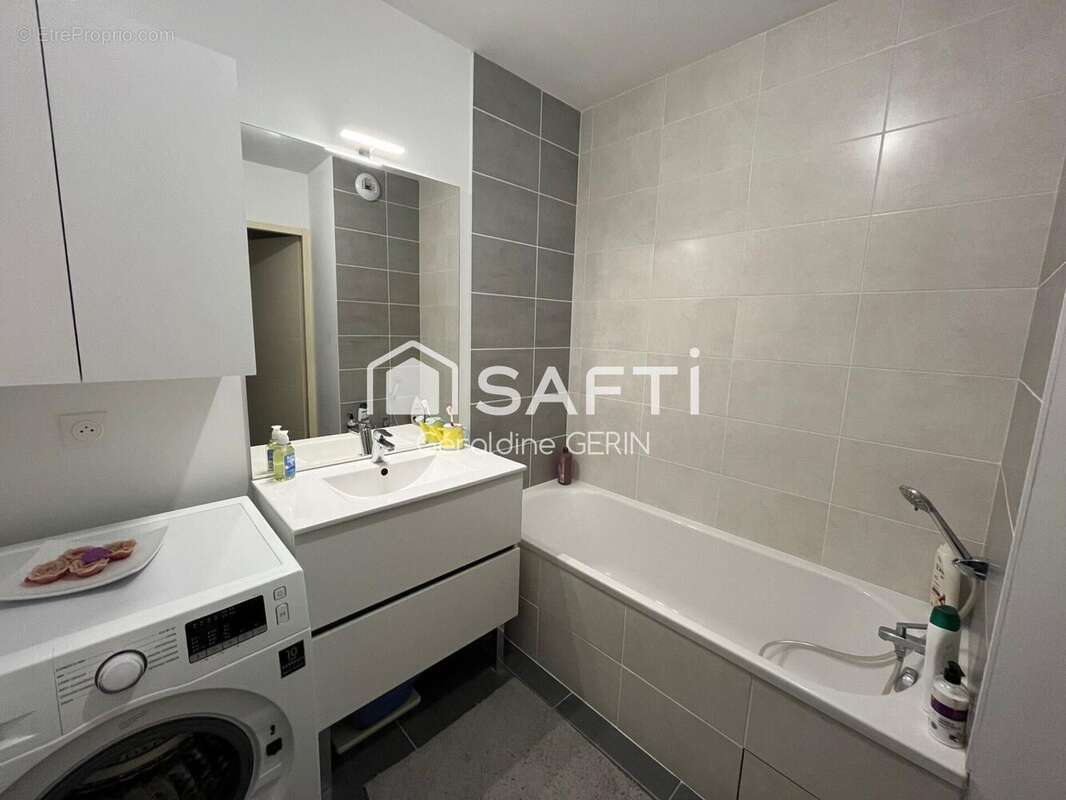 Photo 8 - Appartement à VALLIERES