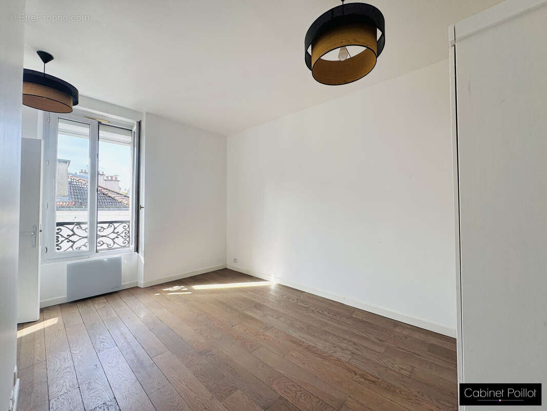 Appartement à SAINT-MANDE