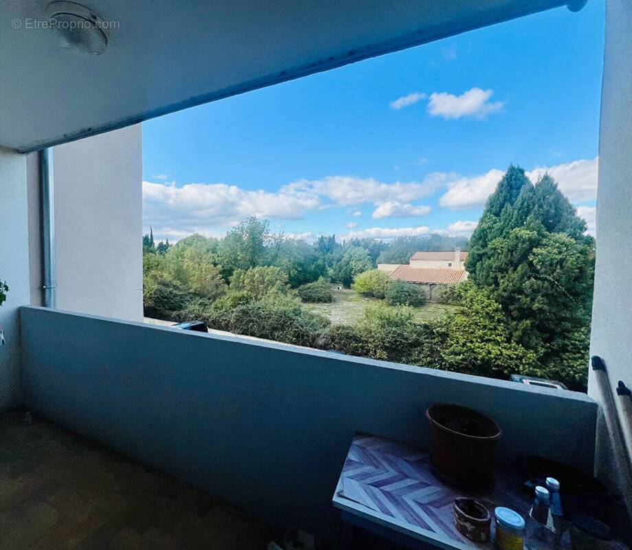 Appartement à NARBONNE