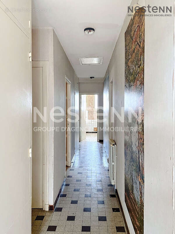 Maison à LA CHAUSSEE-SAINT-VICTOR