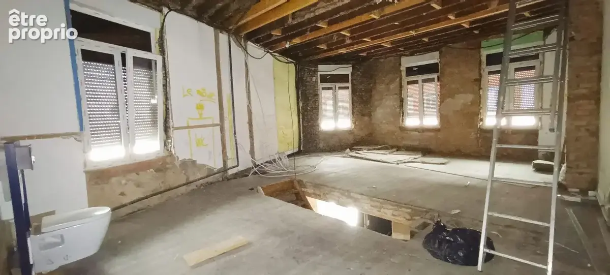 Maison 5 pièces 150 m² à vendre à Halluin (59250) - photo 5