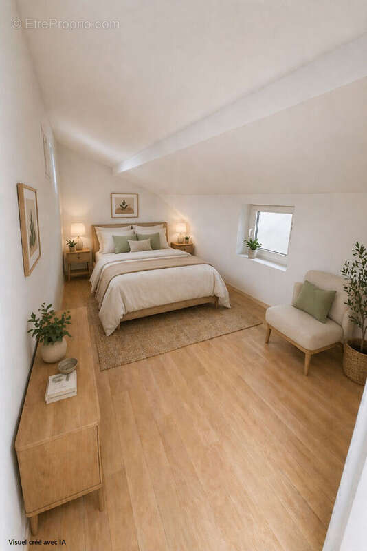 Appartement à AURIOL