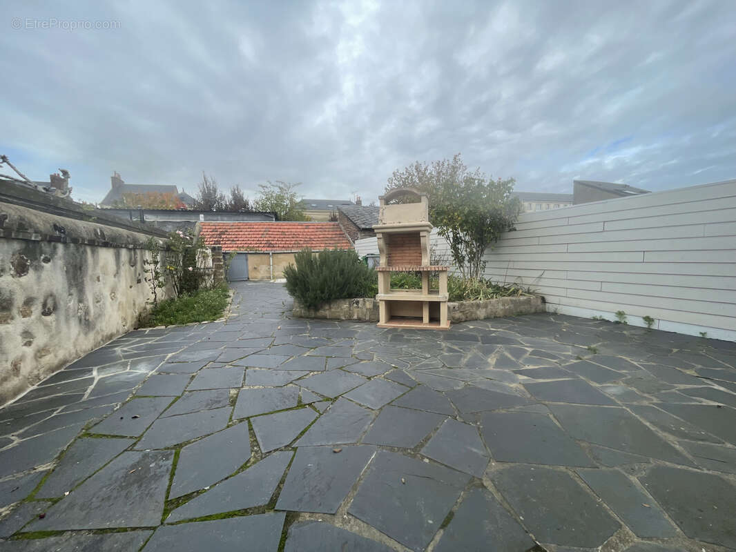 Maison à LE MANS