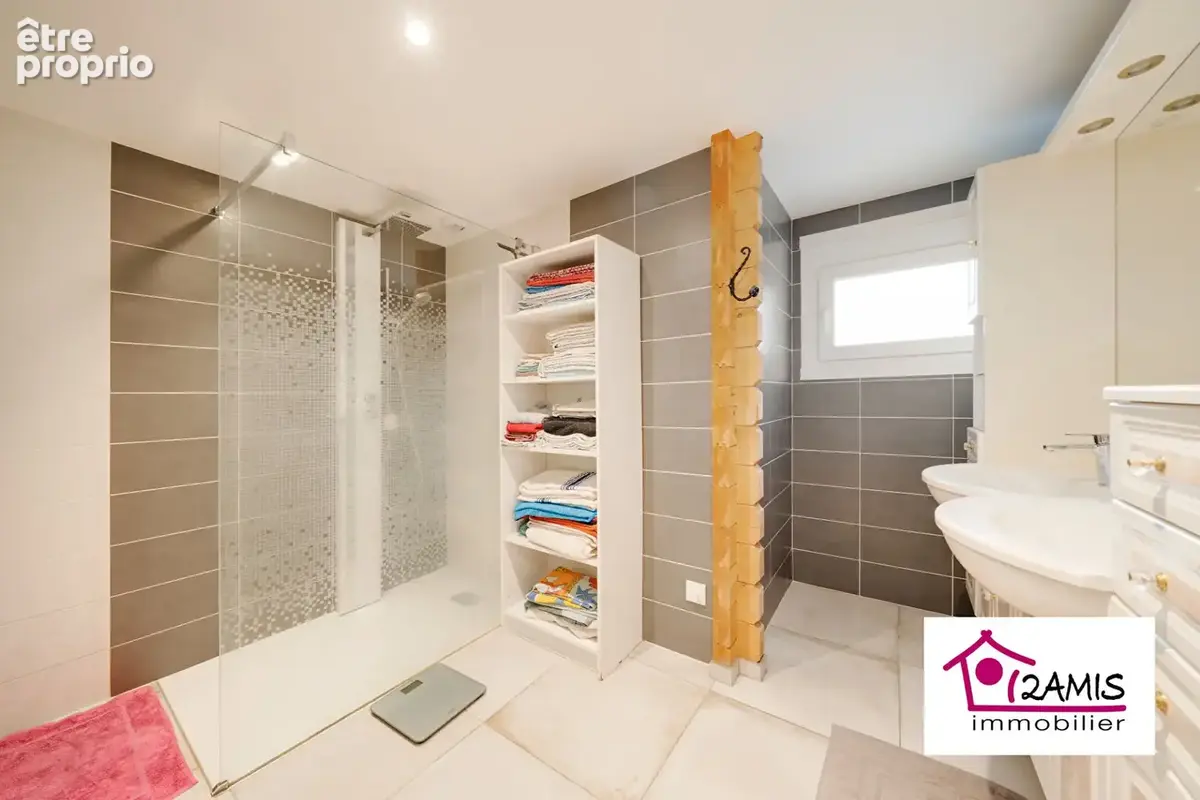 Maison Jevoncourt 5 pièce(s) 117 m2 - photo 8