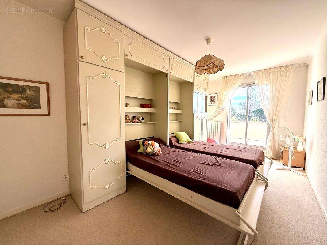 Maison à LA GRANDE-MOTTE