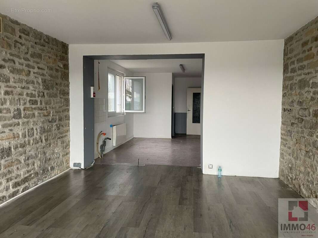 Commerce à ROCAMADOUR