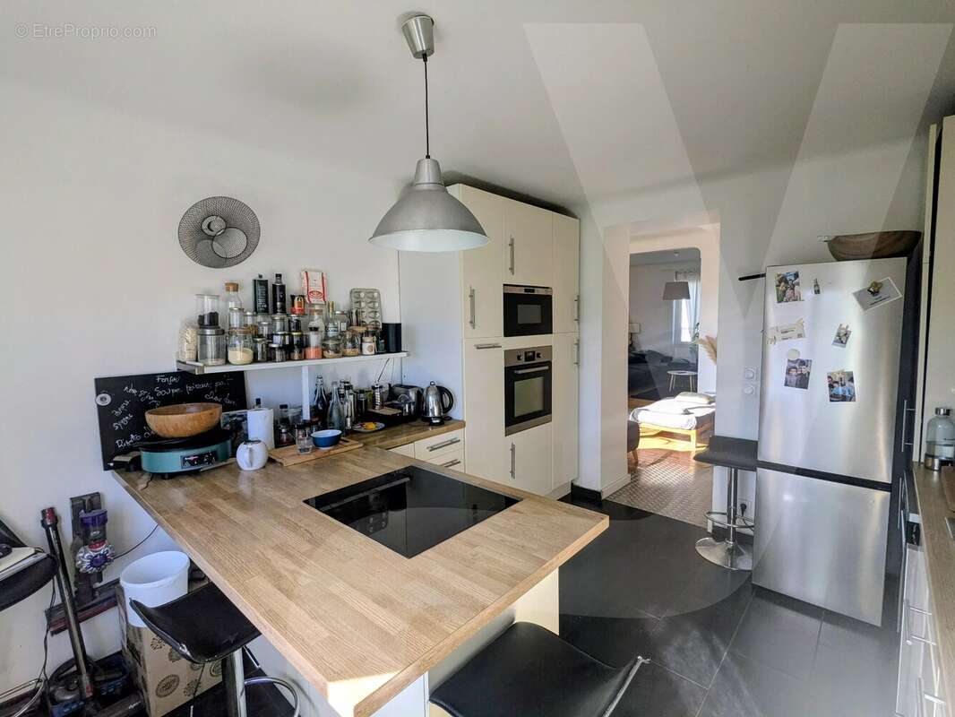 Maison à NANTES