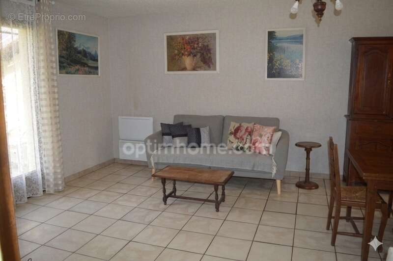 Maison à vendre 4 pièces LA TESTE DE BUCH (33) - photo 5