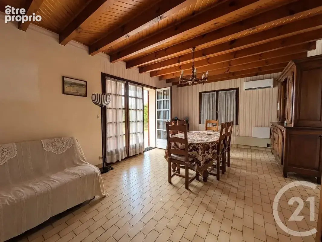 Maison 5 pièces 99 m² à vendre à Pontenx-Les-Forges (40200) - photo 4