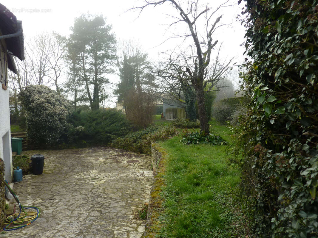 Appartement à LINIERS