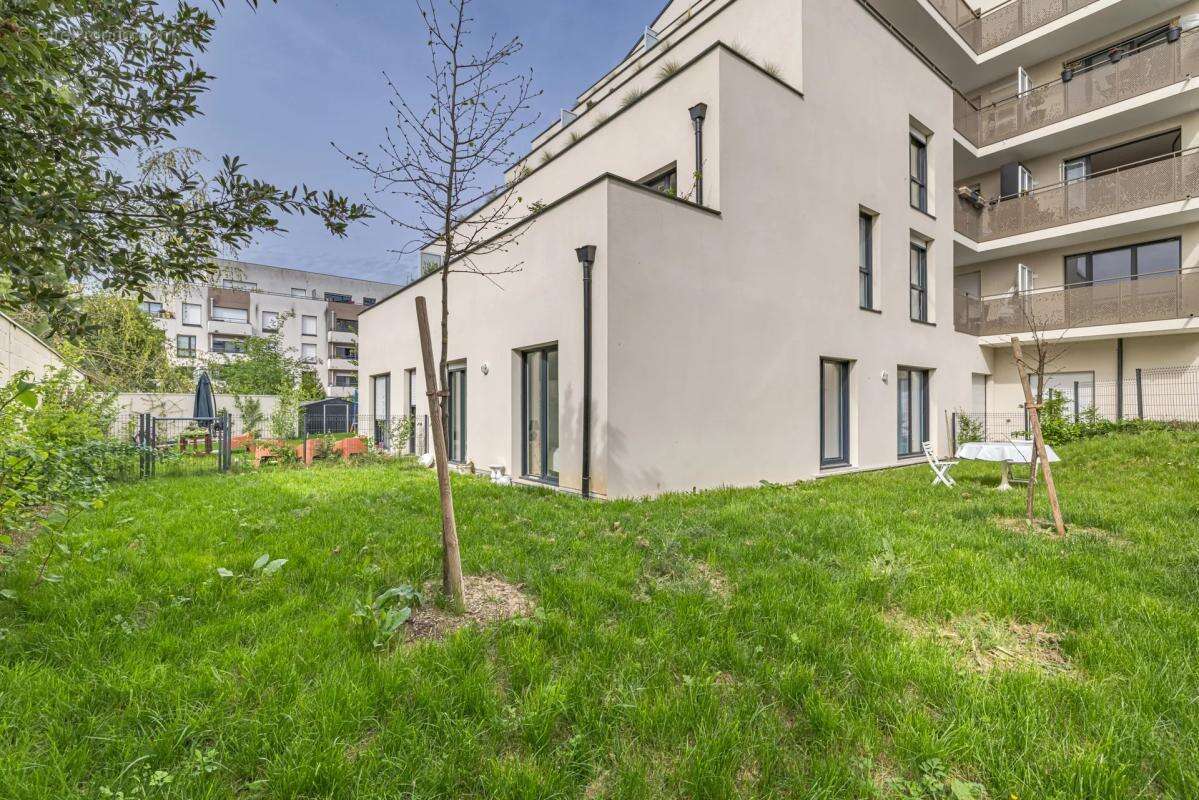 Appartement à ORLY