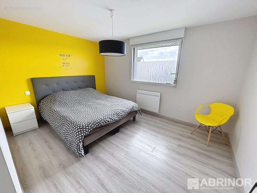 Maison à ANNOEULLIN