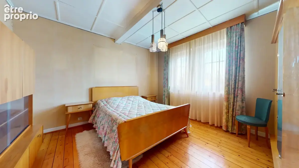 GUNDERSHOFFEN – Maison de caractère de 197 m² avec grand terrain arboré de 21 ares - photo 18