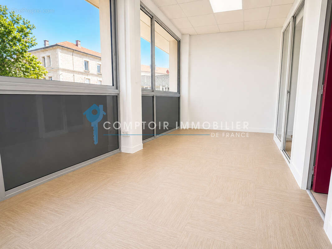 Commerce à MONTPELLIER