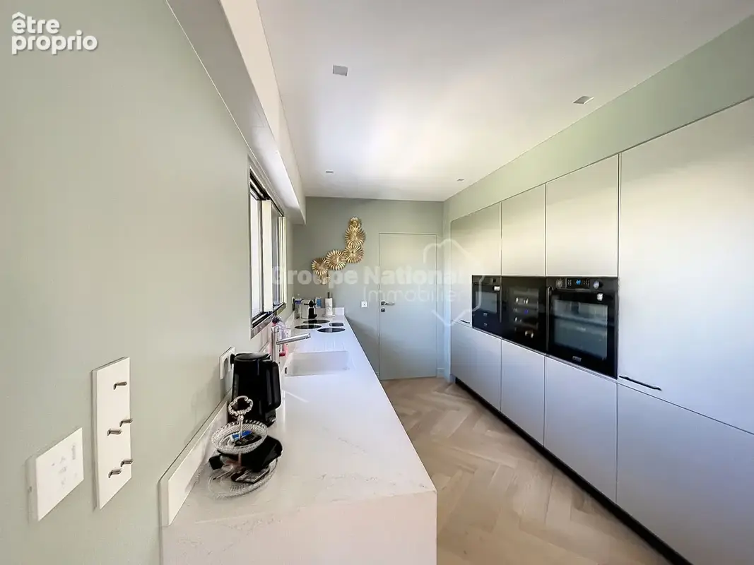 Villa individuelle de plain pied Mandelieu avec piscine - photo 5